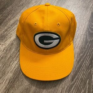 Green Bay Packers Hat